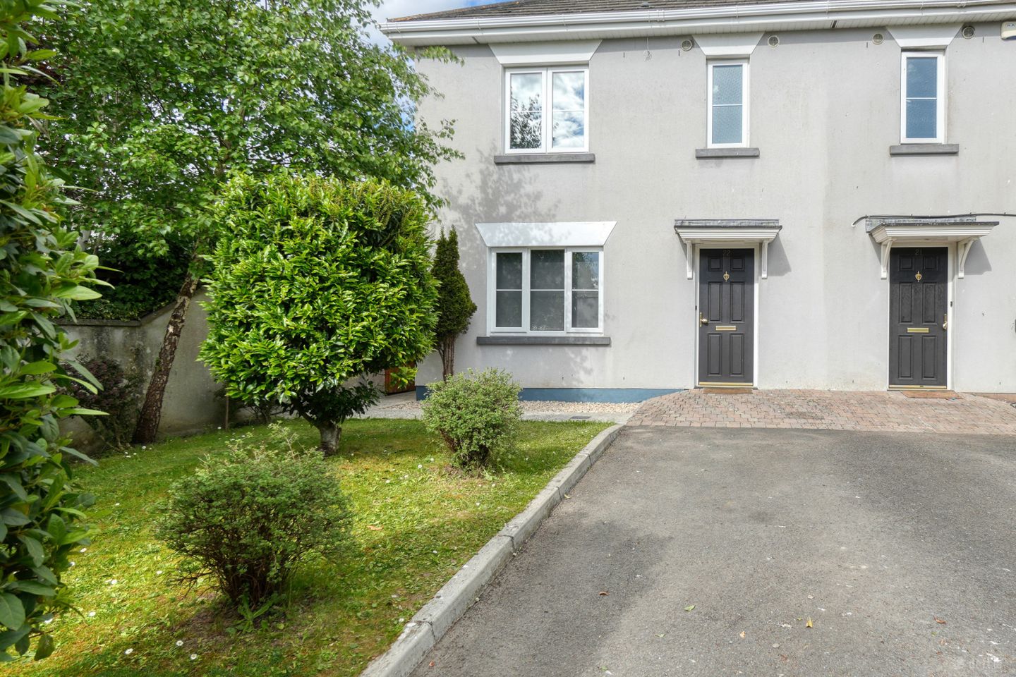 22 Lime Tree Avenue, Kilminchy, Portlaoise, Co. Laois, R32N7CE