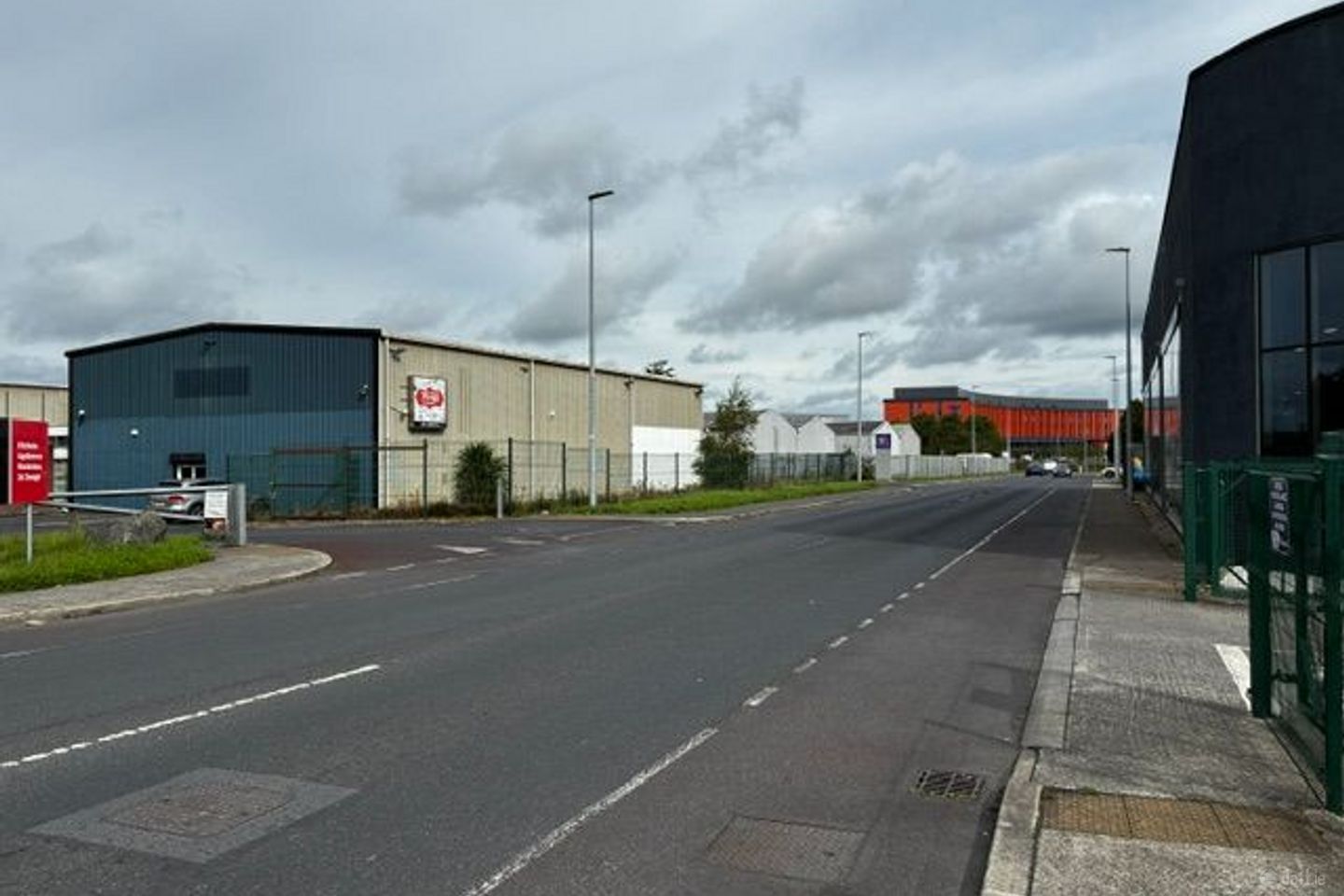 Unit 1 Garryglass Industrial Estate, Ballysimon, Co. Limerick