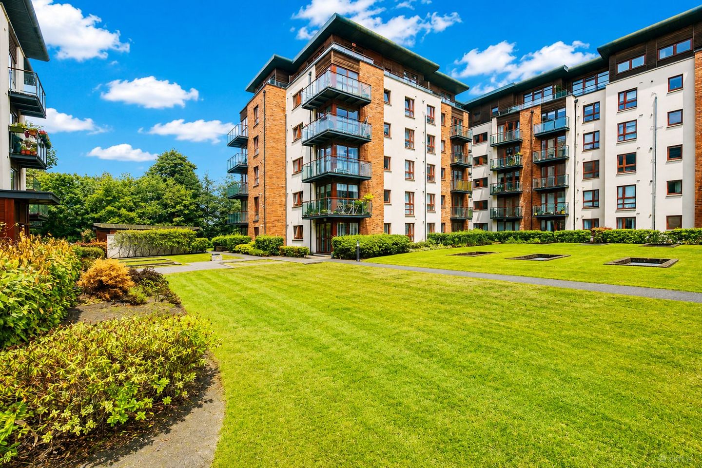 Apartment 268, Block 5, Parklands, Dublin 9, D09XD83