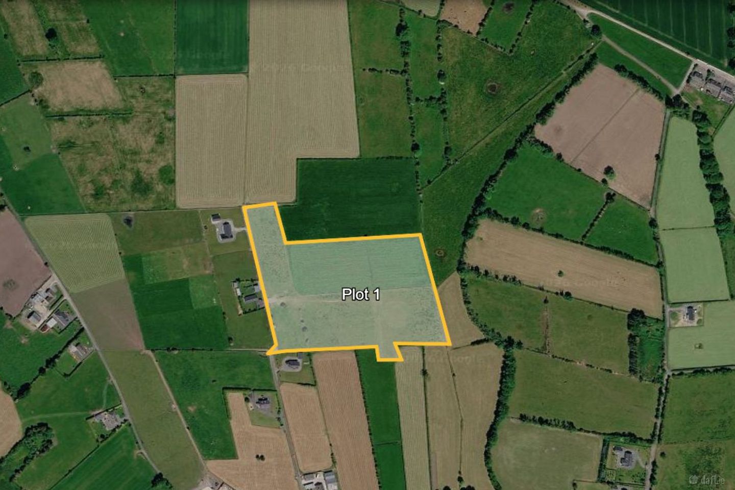 Feagh East, Abbeyknockmoy, Co. Galway