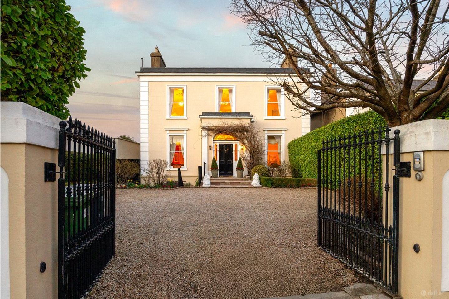 Cliftonville, 60 Monkstown Road, Monkstown, Co. Dublin, A94NX32