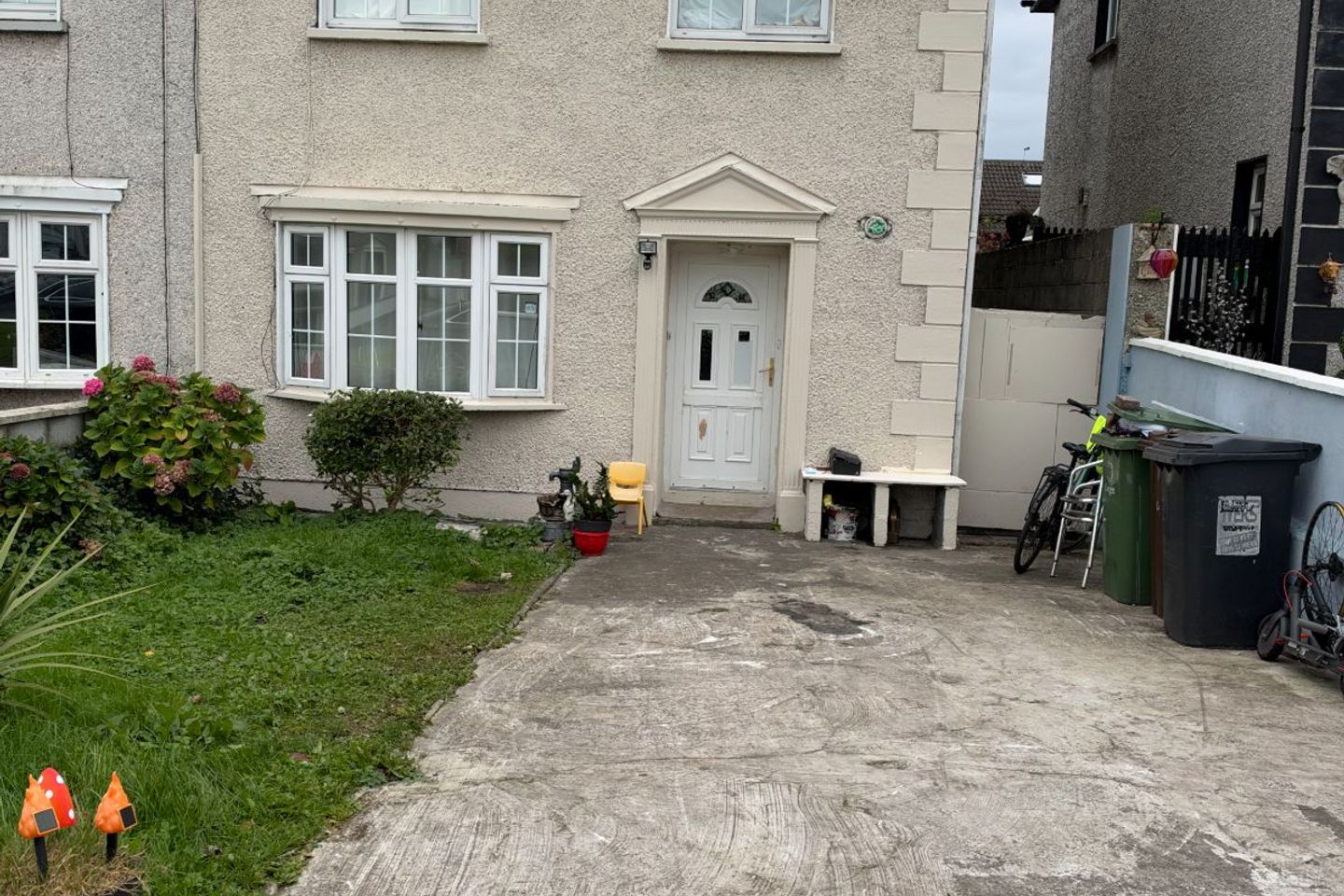 188 Tirellan Heights, Headford Road, Tirellan, Co. Galway, H91XFV5