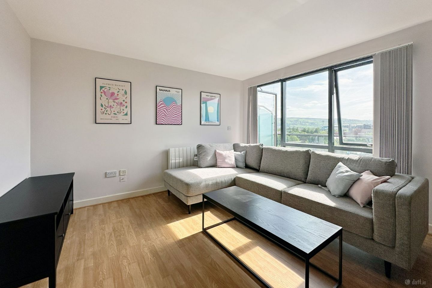 Apartment 73, Abberley Square, Kilnamanagh, Dublin 24