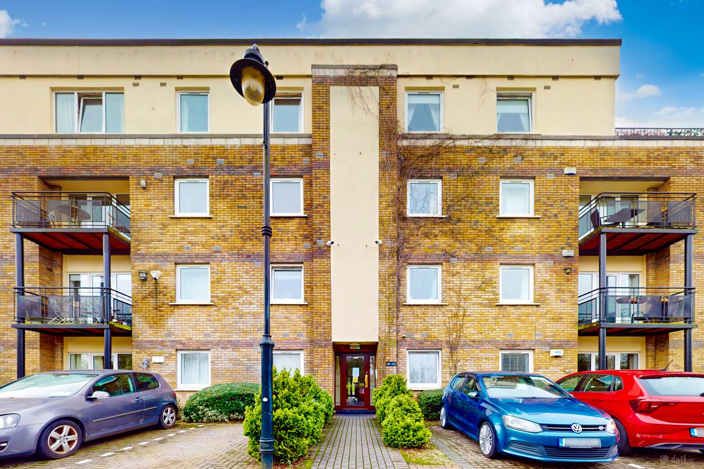Apartment 503, Galloping Green, Stillorgan Road, Blackrock, Co. Dublin, A94F658