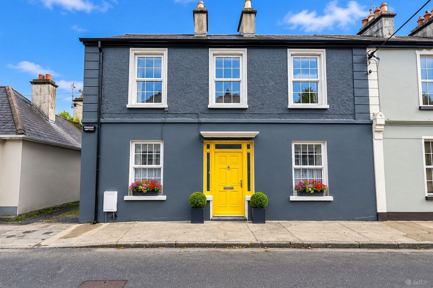 Convent Road, Claremorris, Claremorris, Co. Mayo, F12W268