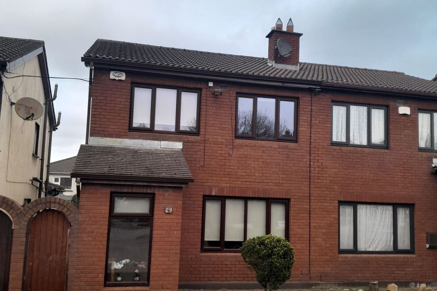 29 Beverly Crescent, Knocklyon, Dublin 16