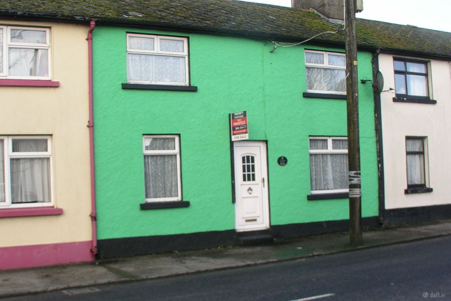 15 Moore Street, Rathdowney, Co. Laois, R32A7N8