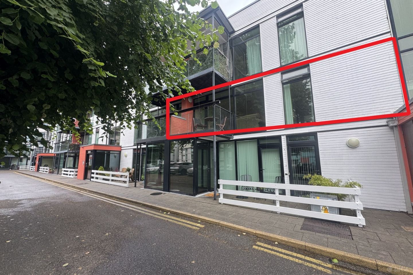 Apt 3E The Willow, The Avenue Apartments, Countess Road, Killarney, Kerry, V93R882