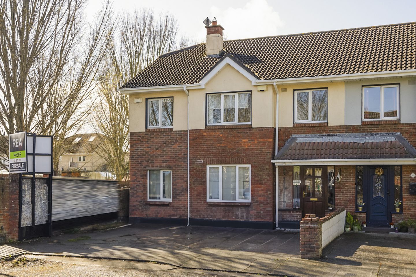 8 Foxborough Walk, Lucan, Co. Dublin, K78Y702