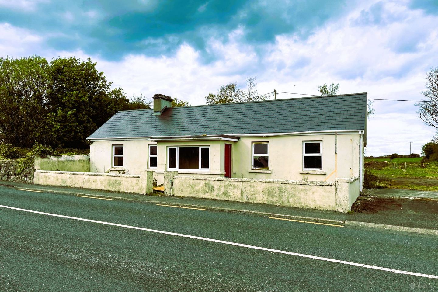Knockacullen, Dromore West, Dromore West, Co. Sligo, F26AY77