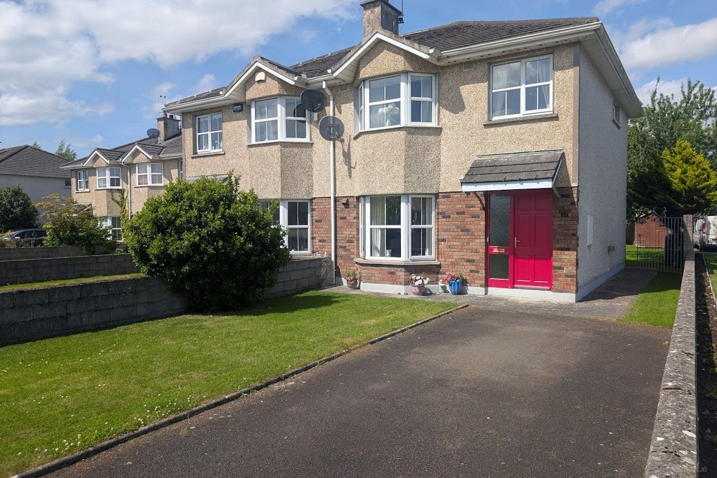 22 Coill Fuinseoige, St Conlan's Road, Nenagh, Co Tipperary, E45H512