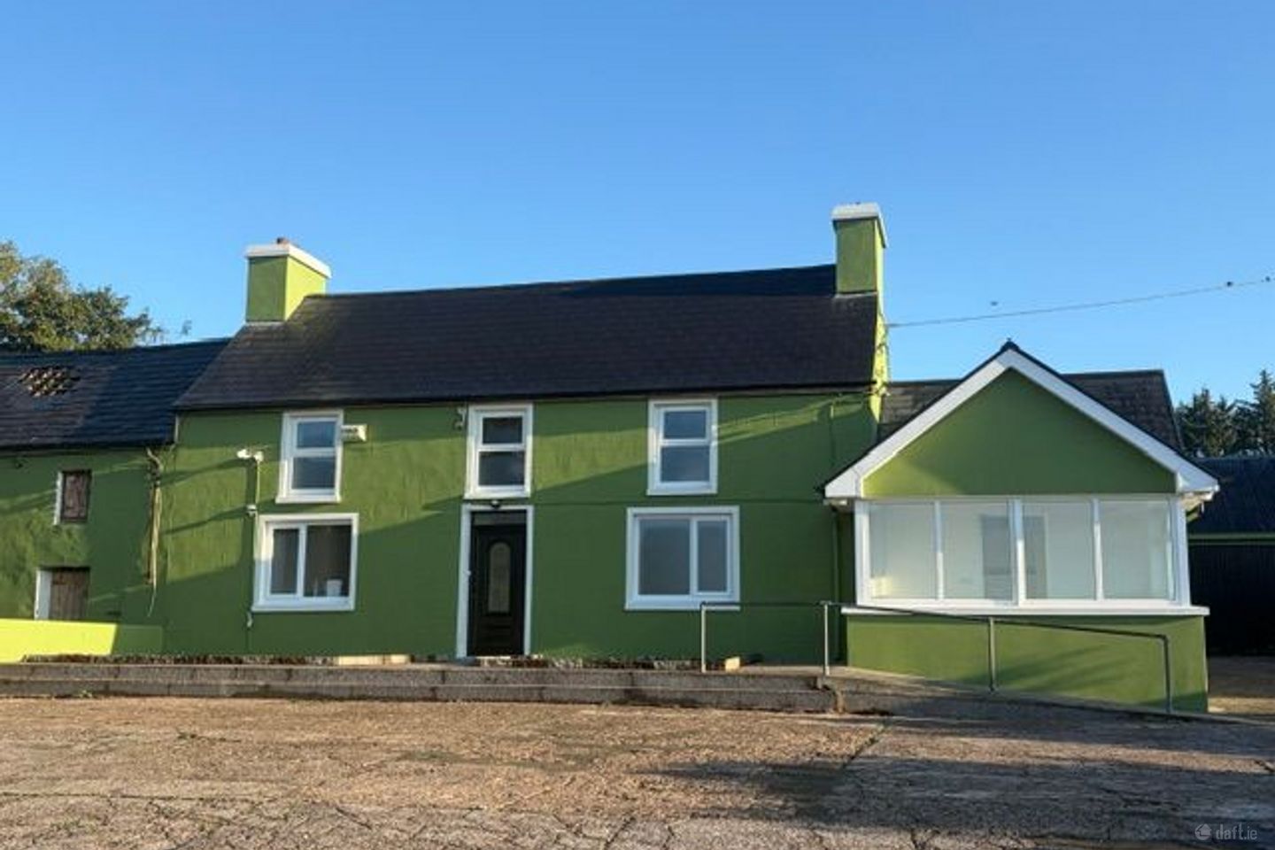 Carrigboy, Kilmichael, Kilmichael, Co. Cork
