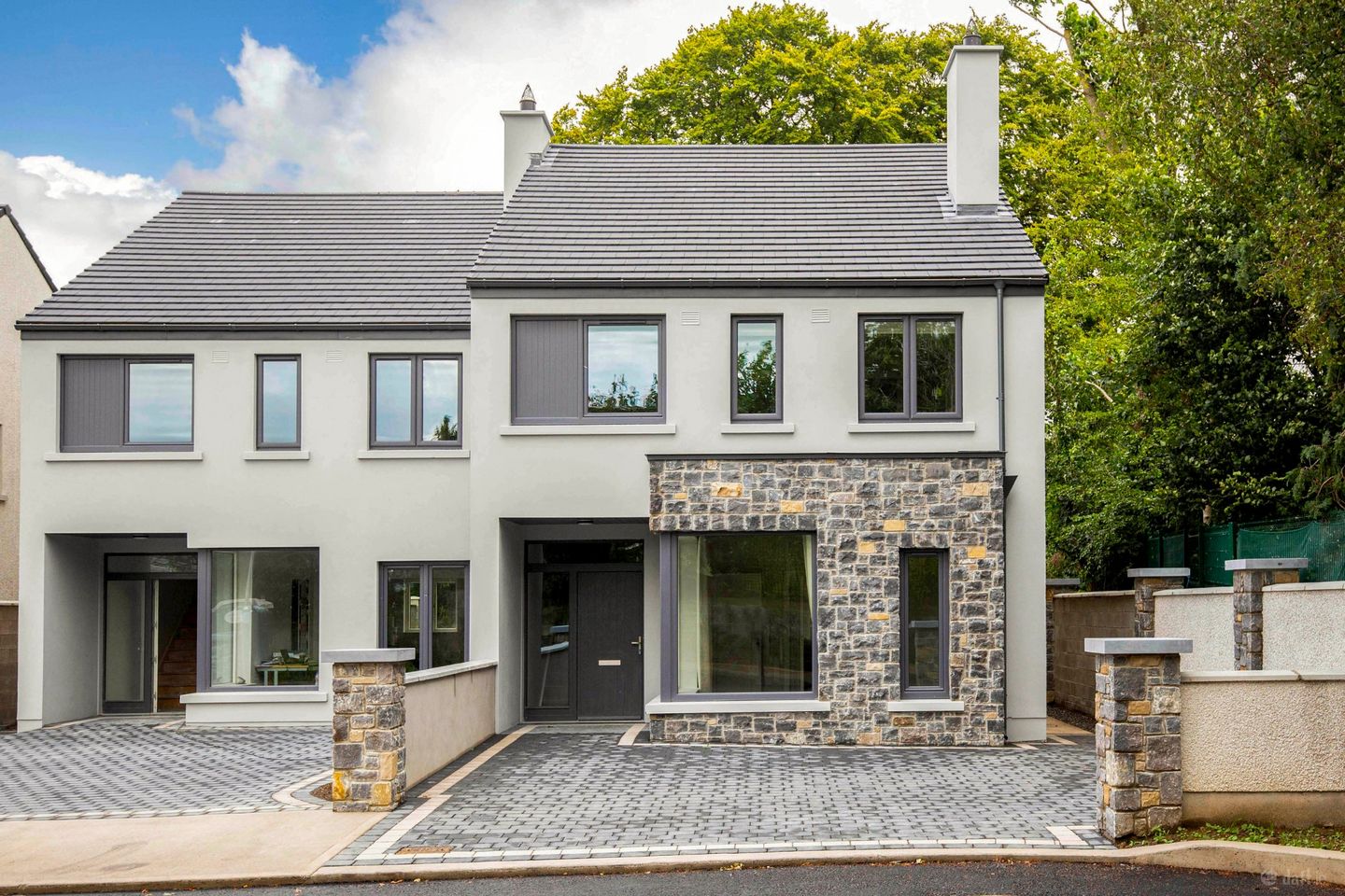 8 The Rectory, Dunshaughlin, Co. Meath, A85T274