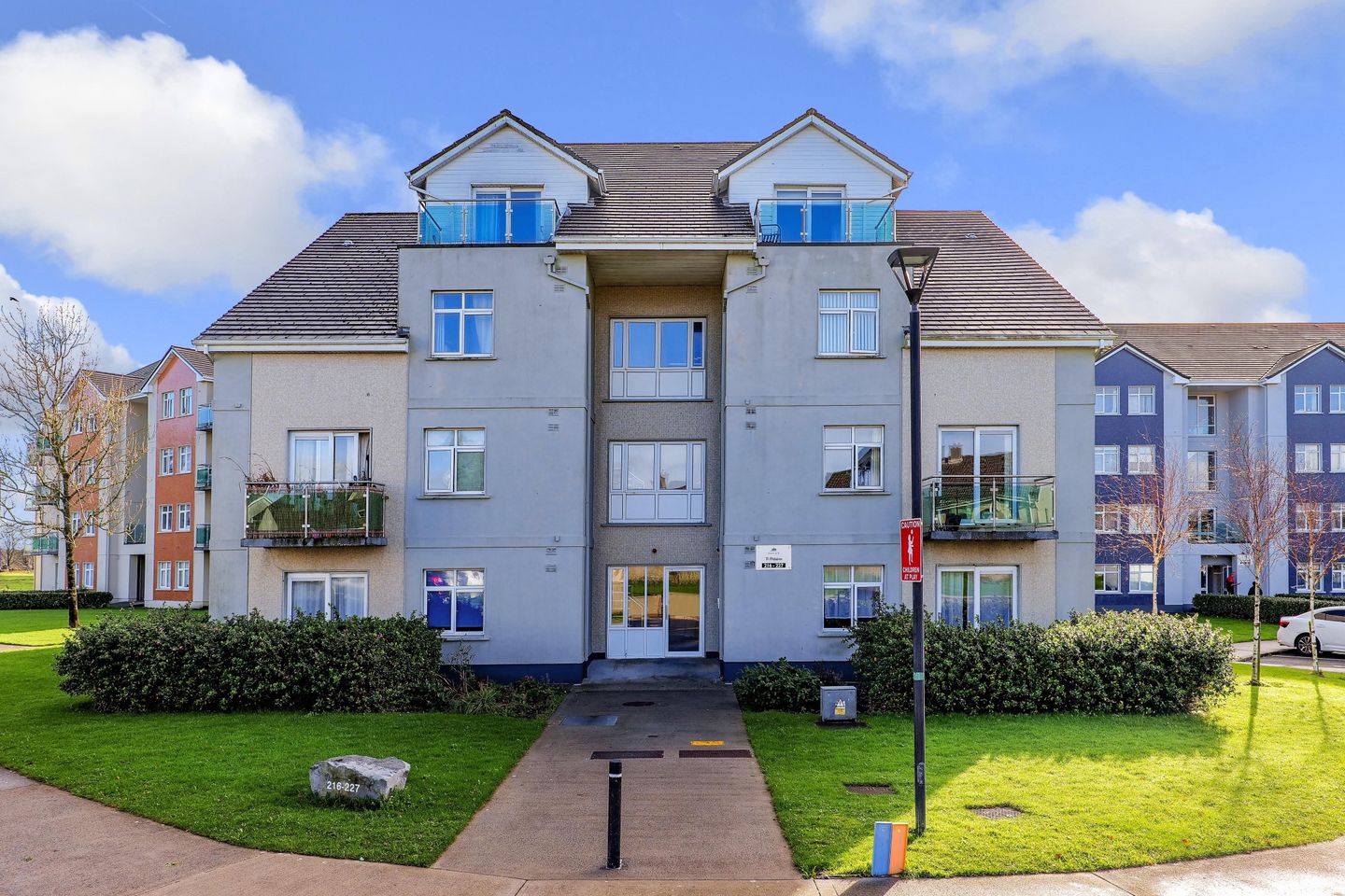 217 Gleann na Ri, Murrough, Renmore, Galway, H91 KR64