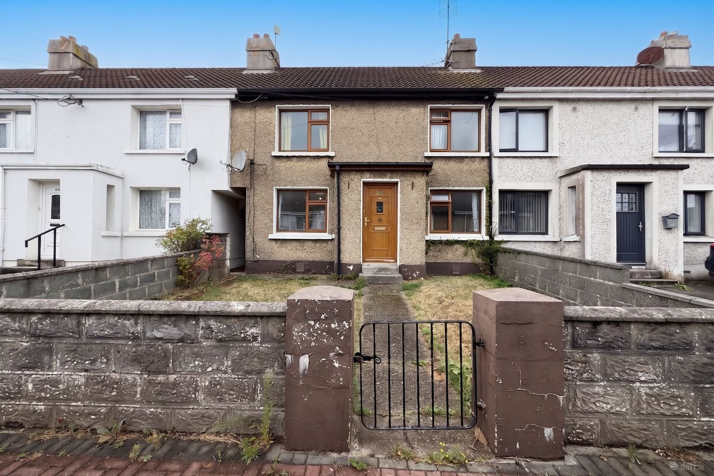 65 Saint Peter'S Place, Arklow, Arklow, Co. Wicklow, Y14NX09
