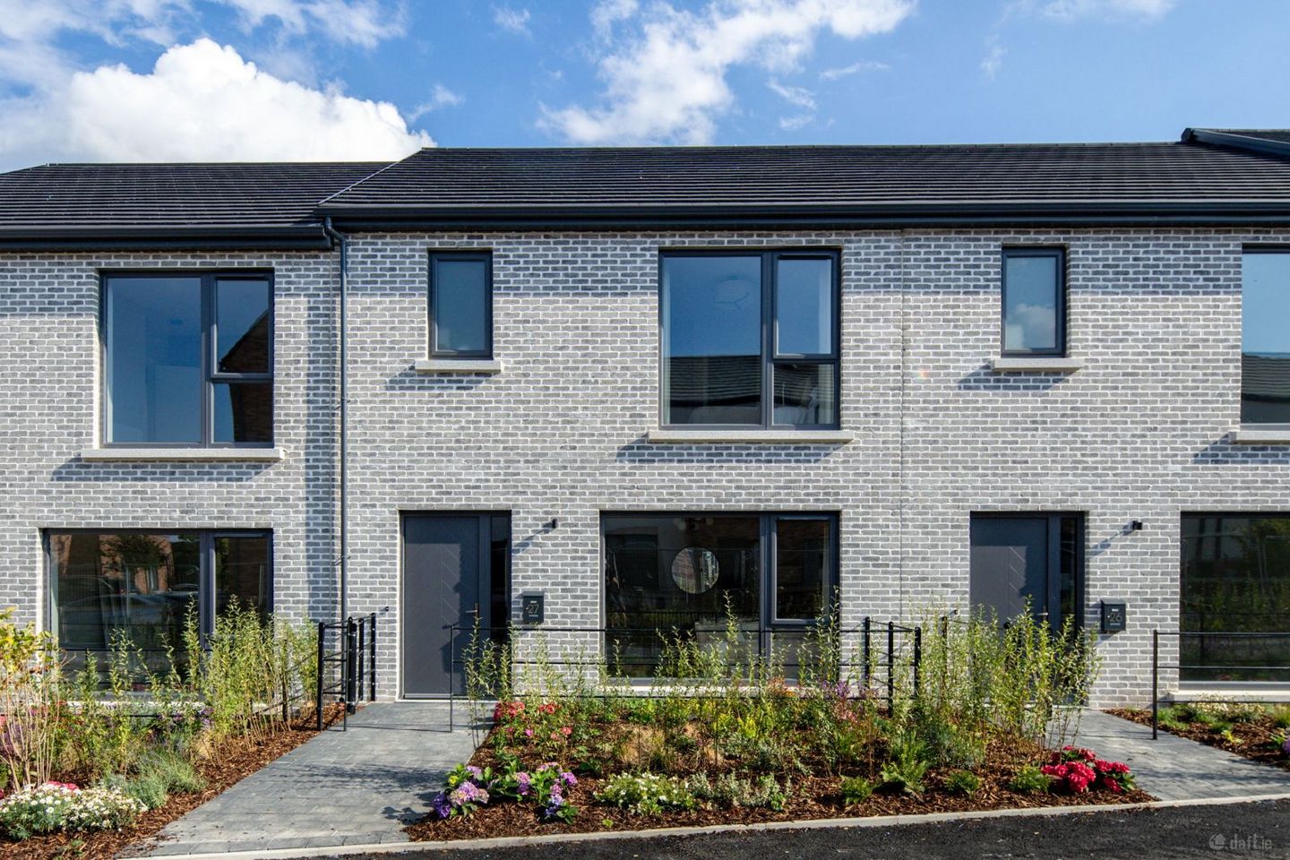 Sitric A , Thorkyhill manor, Cherrywood, Co. Dublin