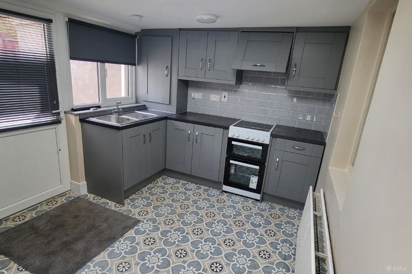 8 Prospect Cottages, Emmet Street, Mallow, Co. Cork