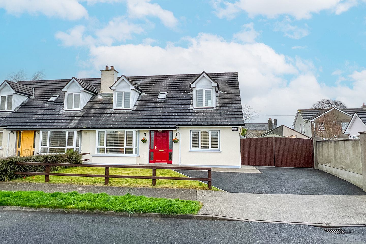 11 Marble Court, Paulstown, Co. Kilkenny, R95HE68