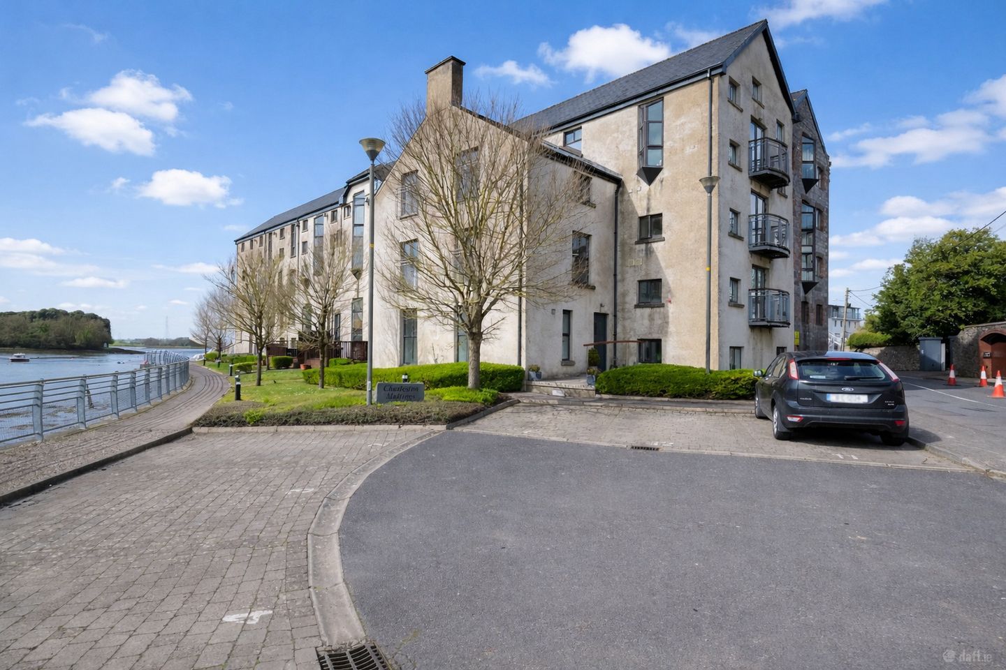 Apartment 23, Charleston Maltings, Bailick Road, Midleton, Co. Cork, P25KP58