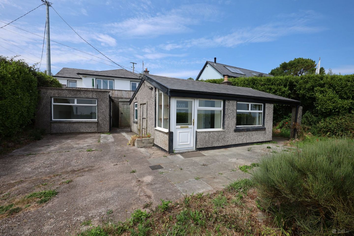 Innishowen, O'Regan's Field, Ballinluska, Co. Cork, P43A443