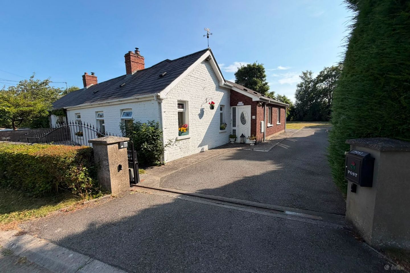 Rose Cottage, Minnistown, Julianstown, Co. Meath, A92H7P3