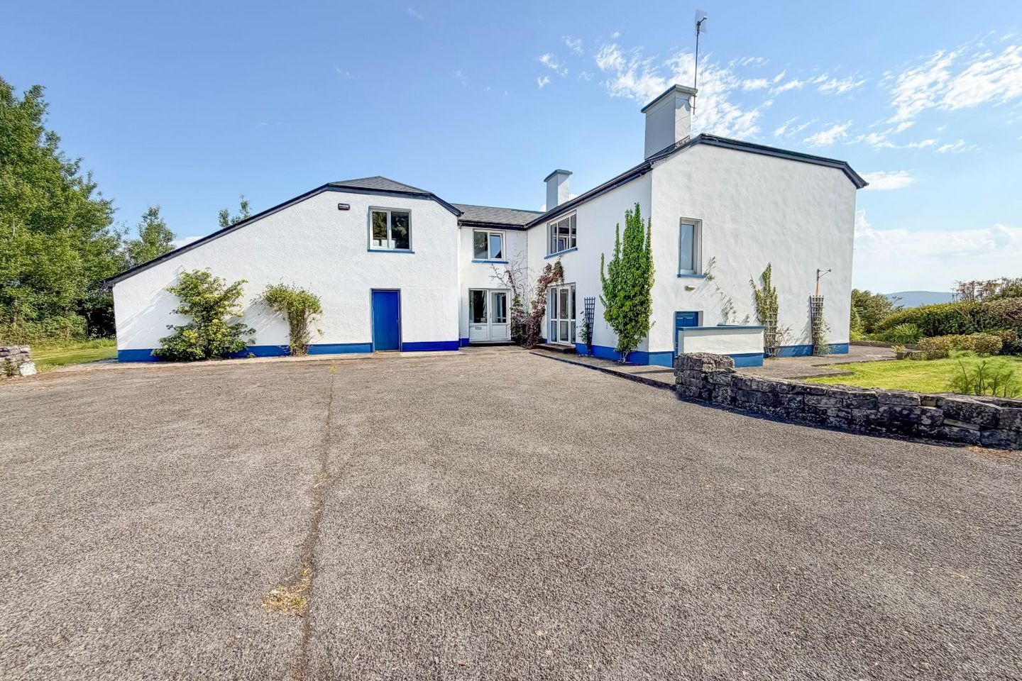 Cloonnasee, Kinvara, Kinvara, Co. Galway, H91KT3F