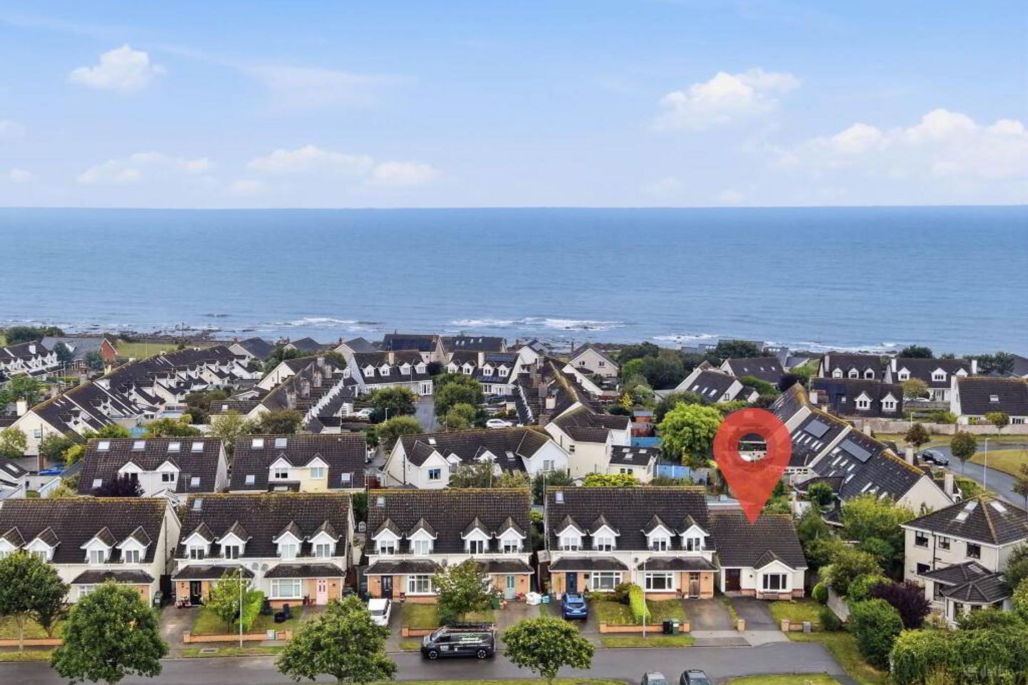 54a Kelly`s Bay Promenade, Skerries, Co. Dublin, K34N472