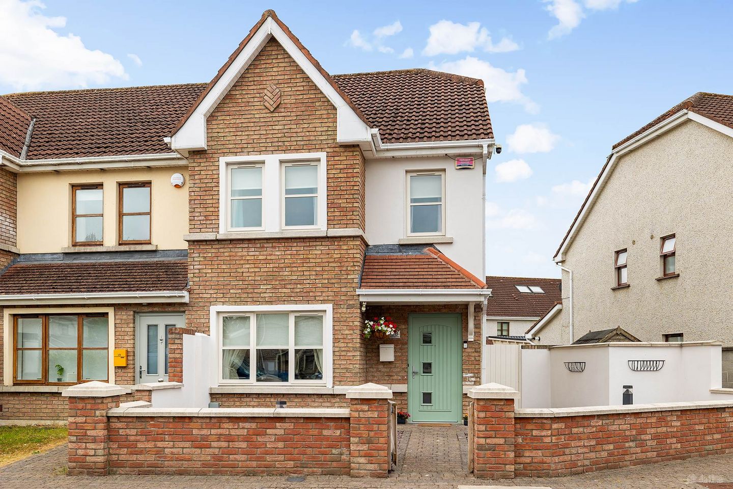28 Ryebridge Close, The Ryebridge, Kilcock, Co. Kildare, W23T326
