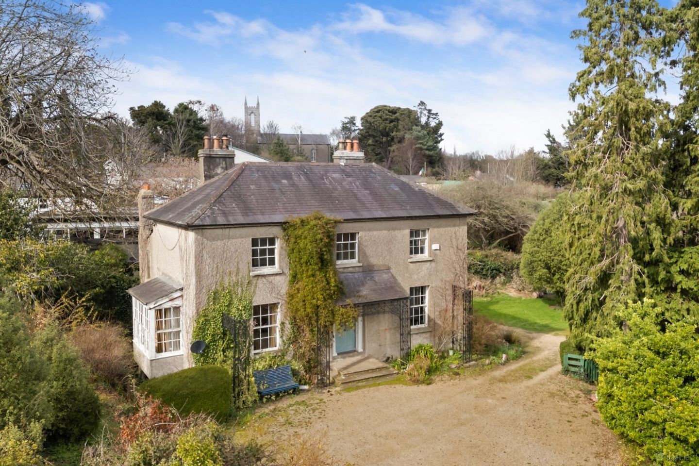 Valle Pacis, Newtownmountkennedy, Co. Wicklow, A63KX66