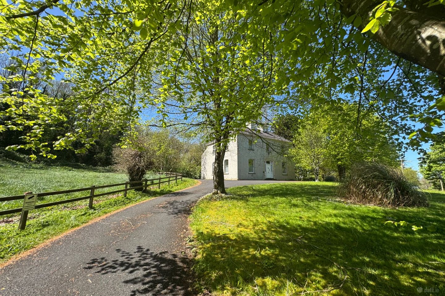 Parochial House, Upper Sunville, Ardpatrick, Co. Limerick, V35FF20