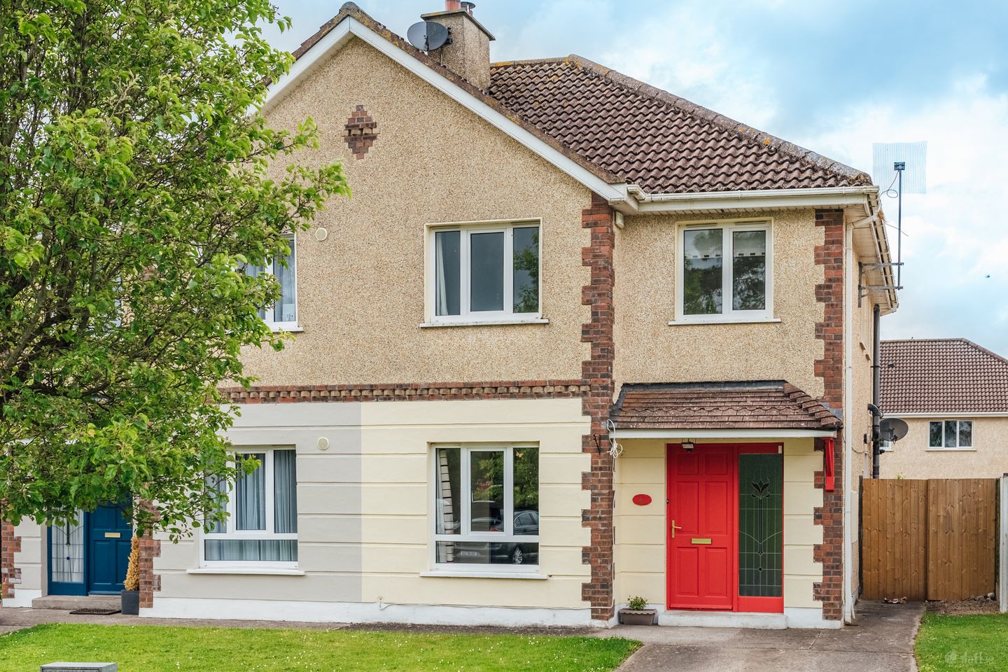 6 Ruanbeg Lawns, Ruanbeg Manor, Kildare, Co. Kildare, R51XD26