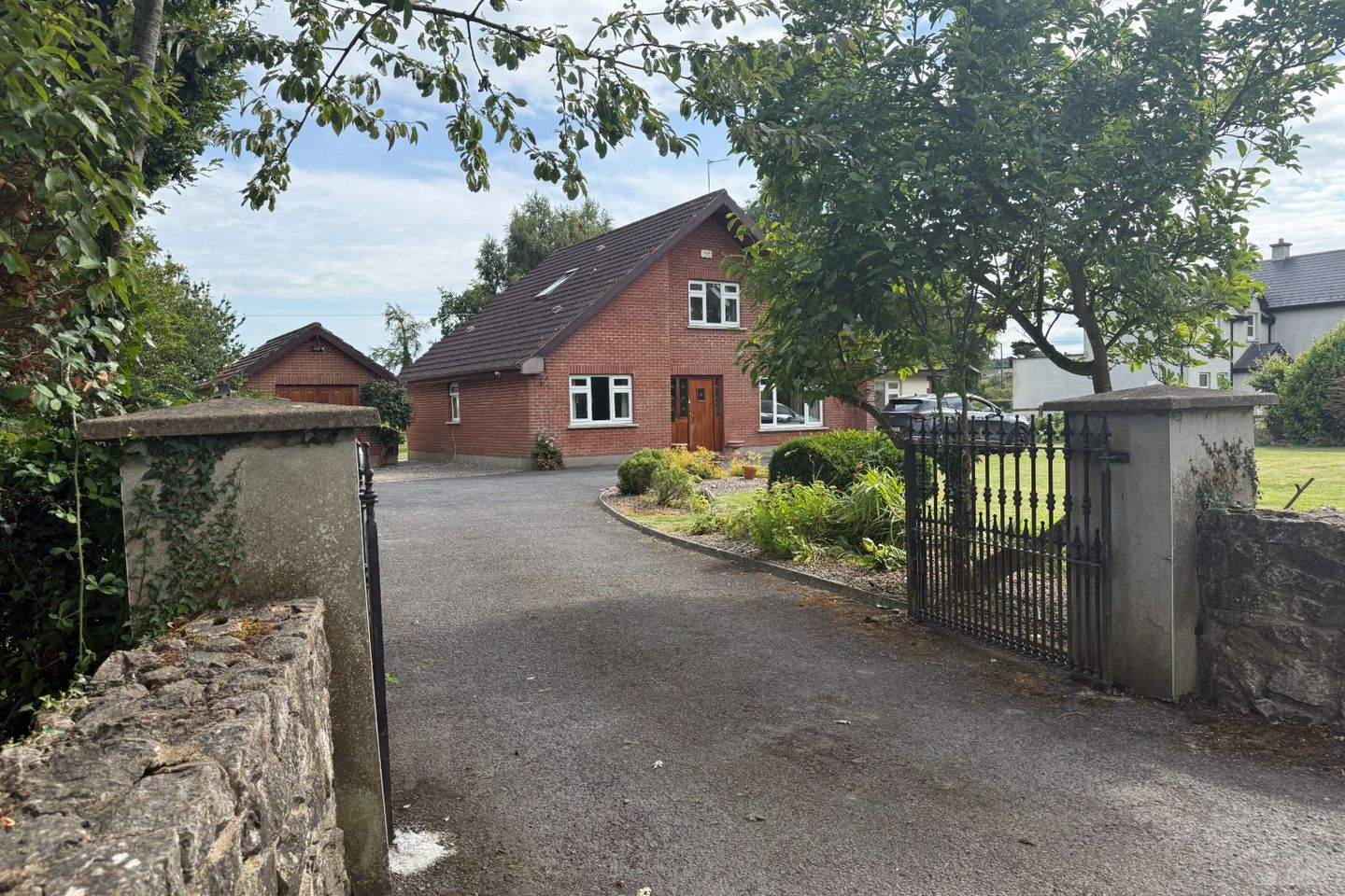 Highpark, Ballysimon, Ballysimon, Co. Limerick