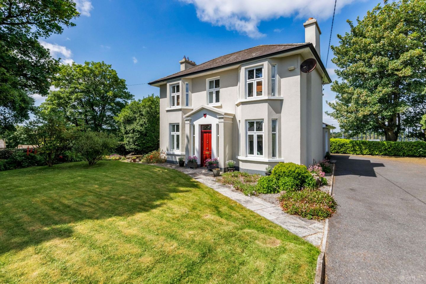 Mounddutton House, Liss, Oldcastle, Co. Meath, A82XA38