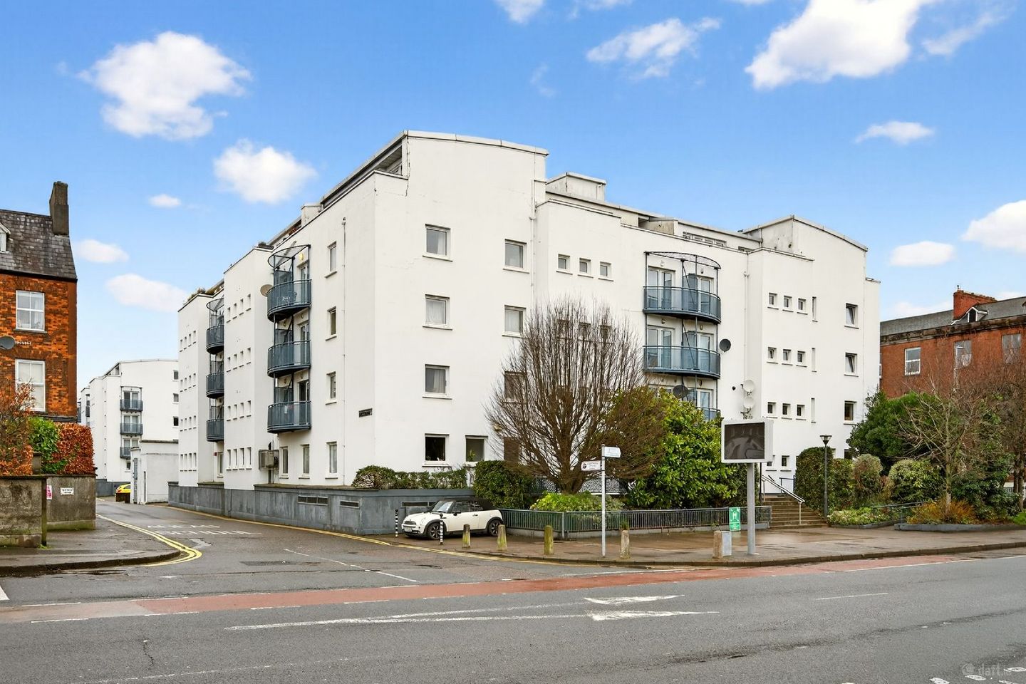 South Terrace Court, Cork City Centre, Co. Cork