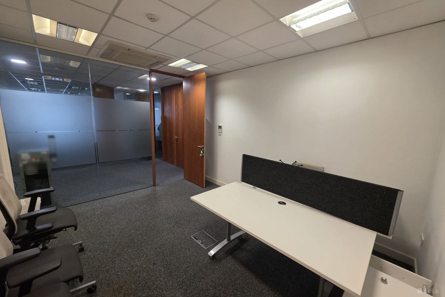 Main Street, Swords, Co. Dublin