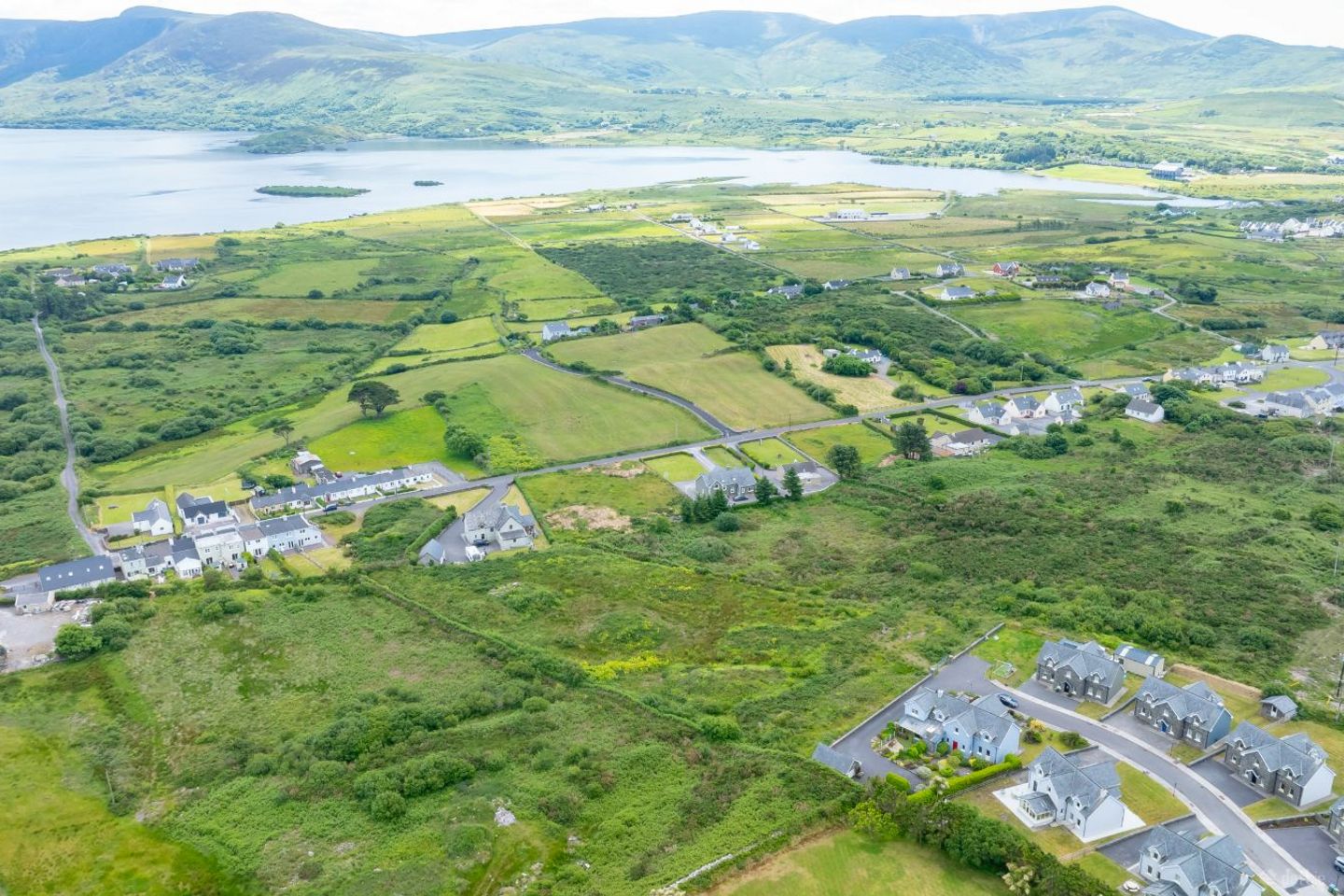 Ref 1234 - Development Opportunity, Spunkane, Waterville, Co. Kerry
