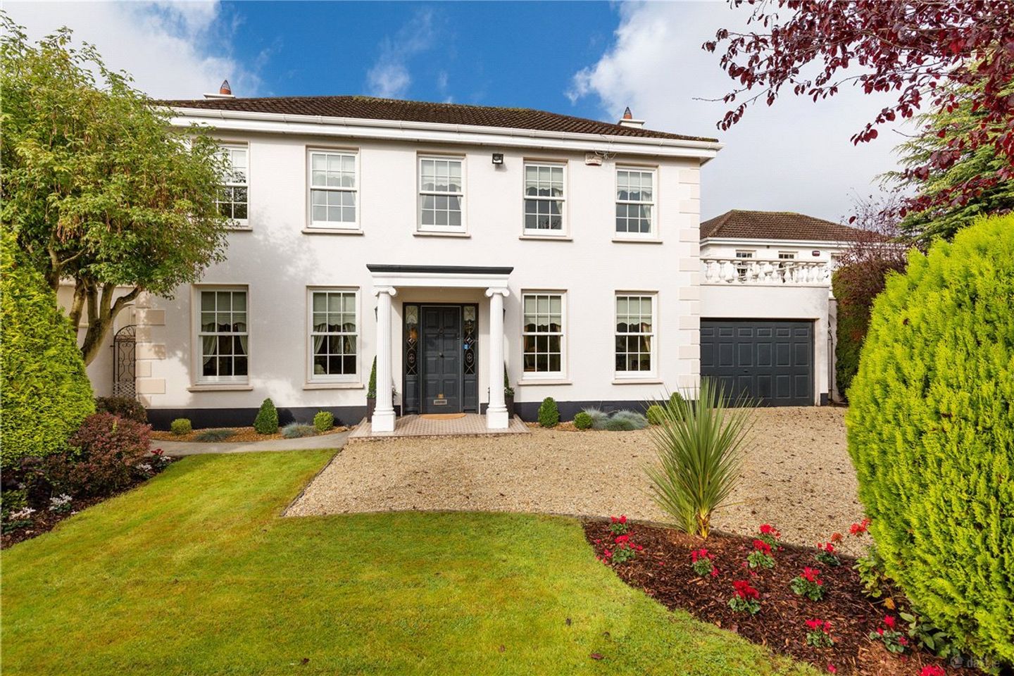 64 Georgian Village, Castleknock, Co. Dublin