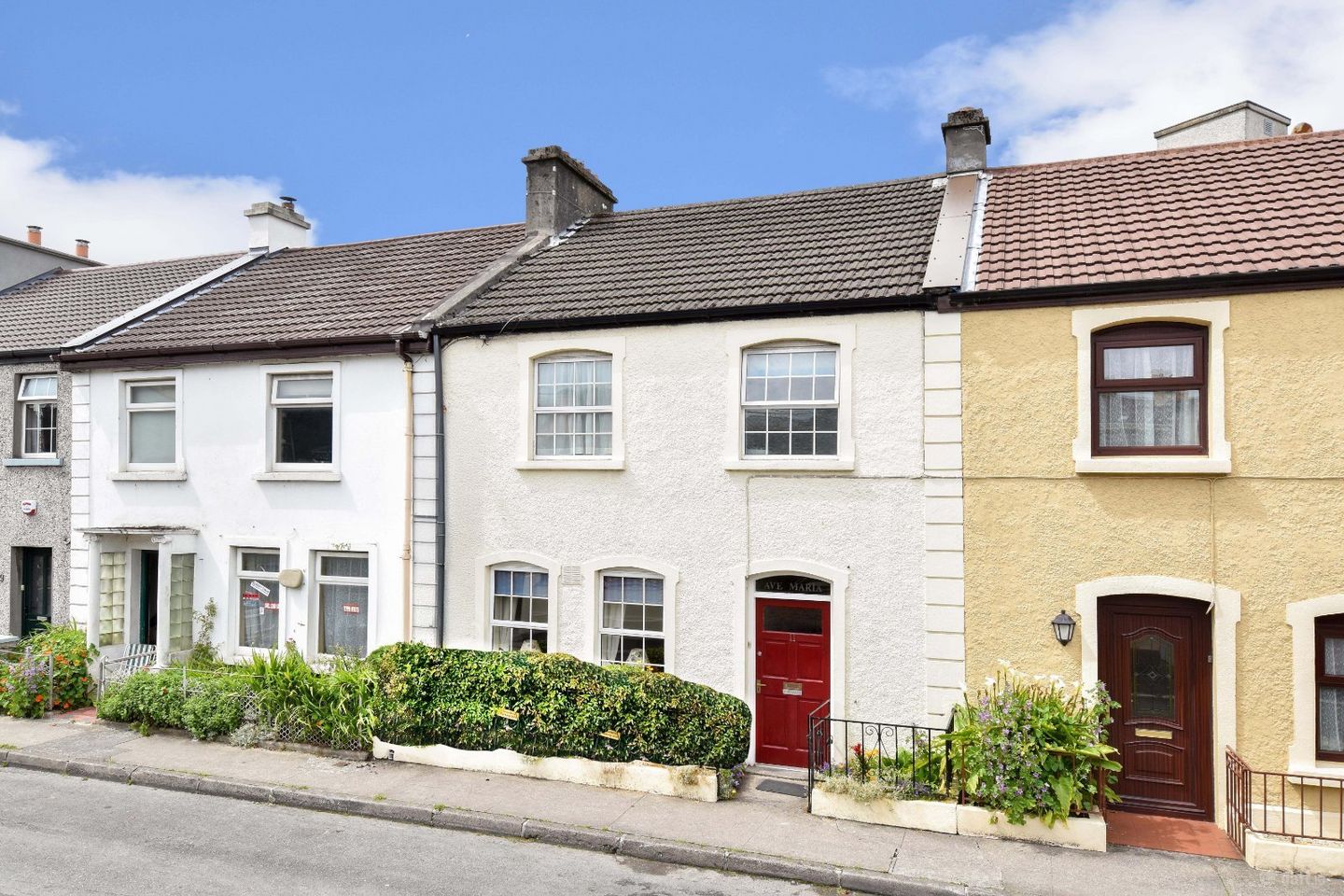 11 Saint Bridgets Place Lower, Woodquay, H91NN5F