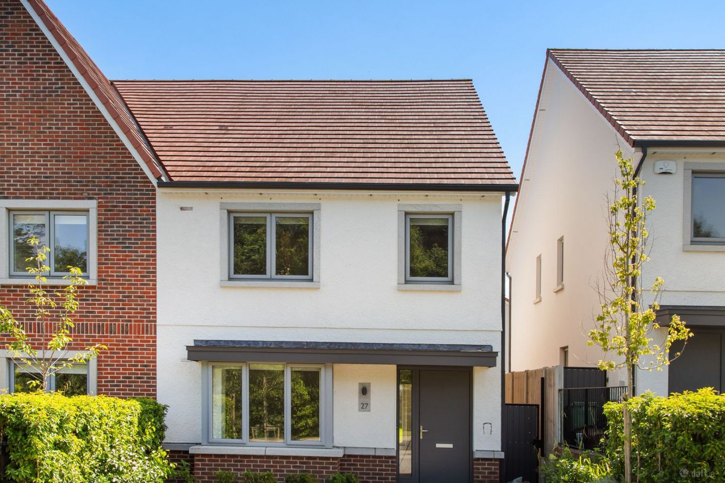 27 Archer's Wood Drive, Archer's Wood, Delgany, Delgany, Co. Wicklow, A63C674