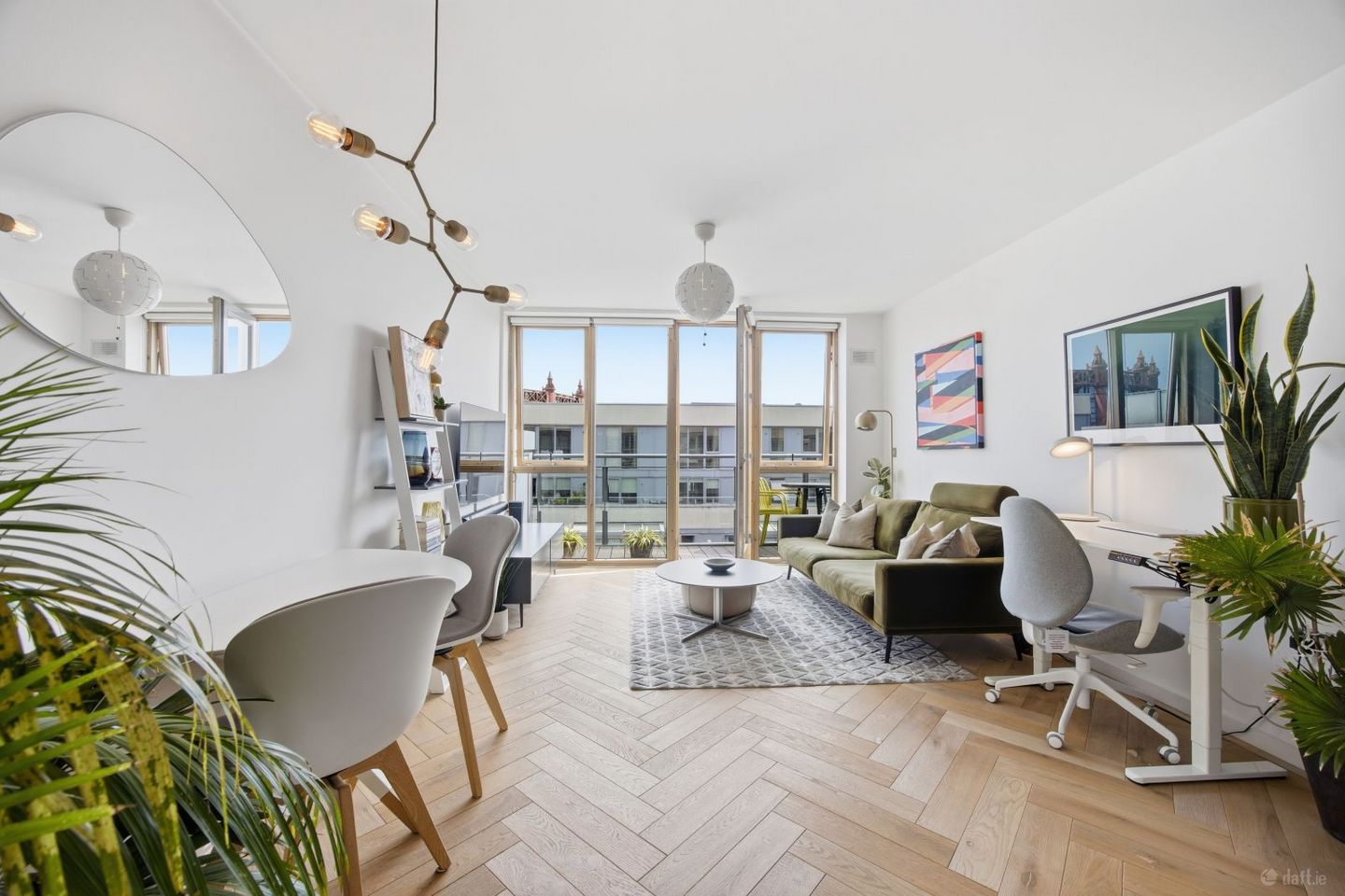 Apartment 84, The William Bligh, The Gasworks, Ringsend, Co. Dublin, D04E2V9