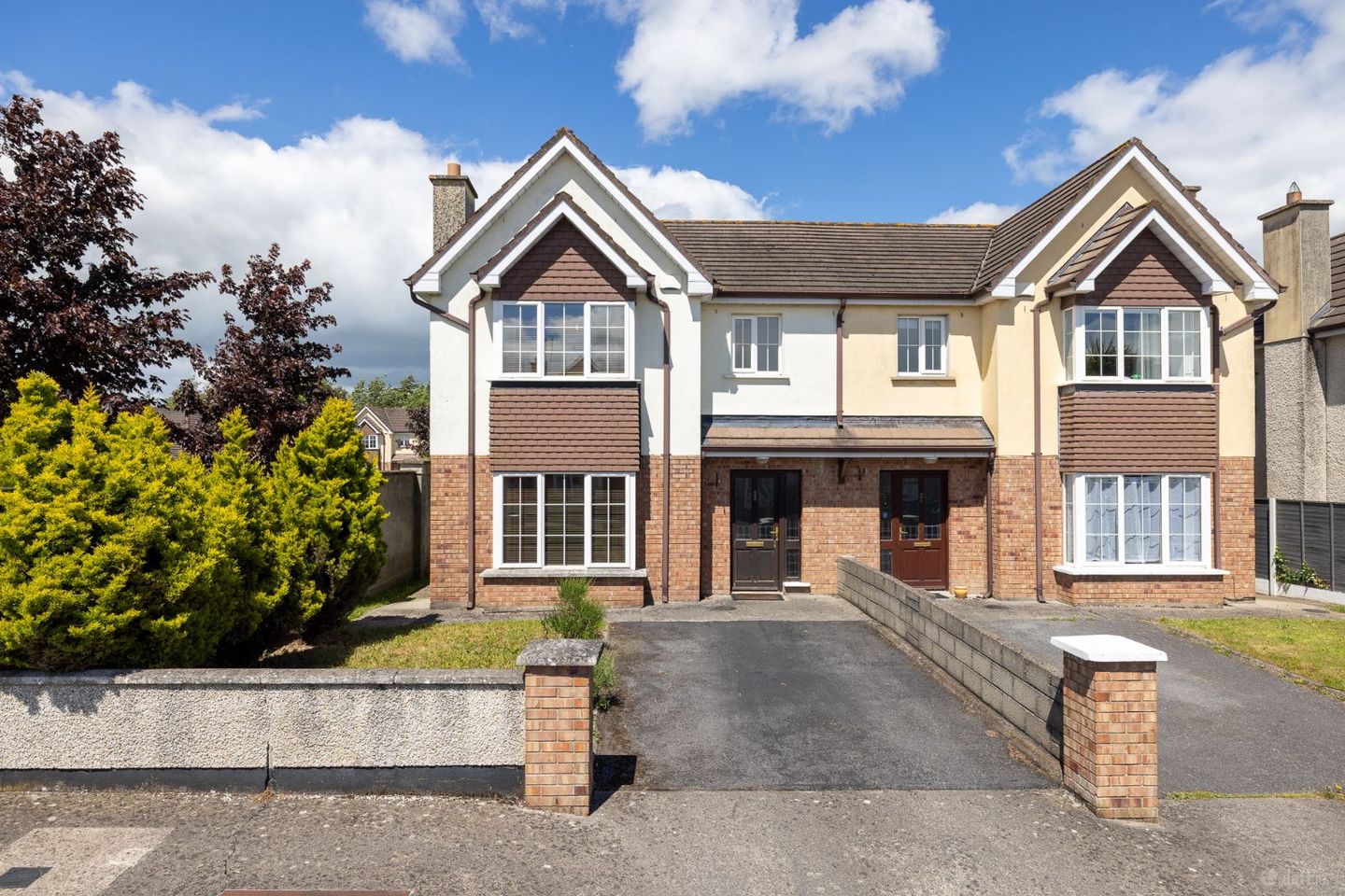 23 Feltham Hall, Blackbog Road, Carlow Town, Co. Carlow, R93T9W3