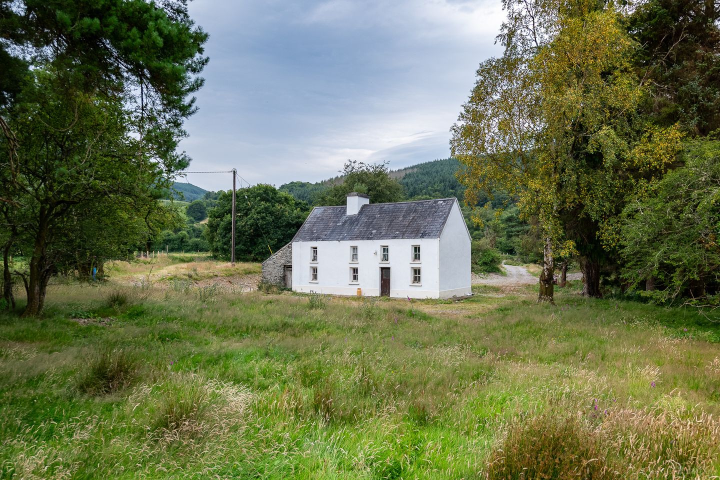 Lot 2, Gurteen, Kilgarvan, Co. Kerry, V93W293
