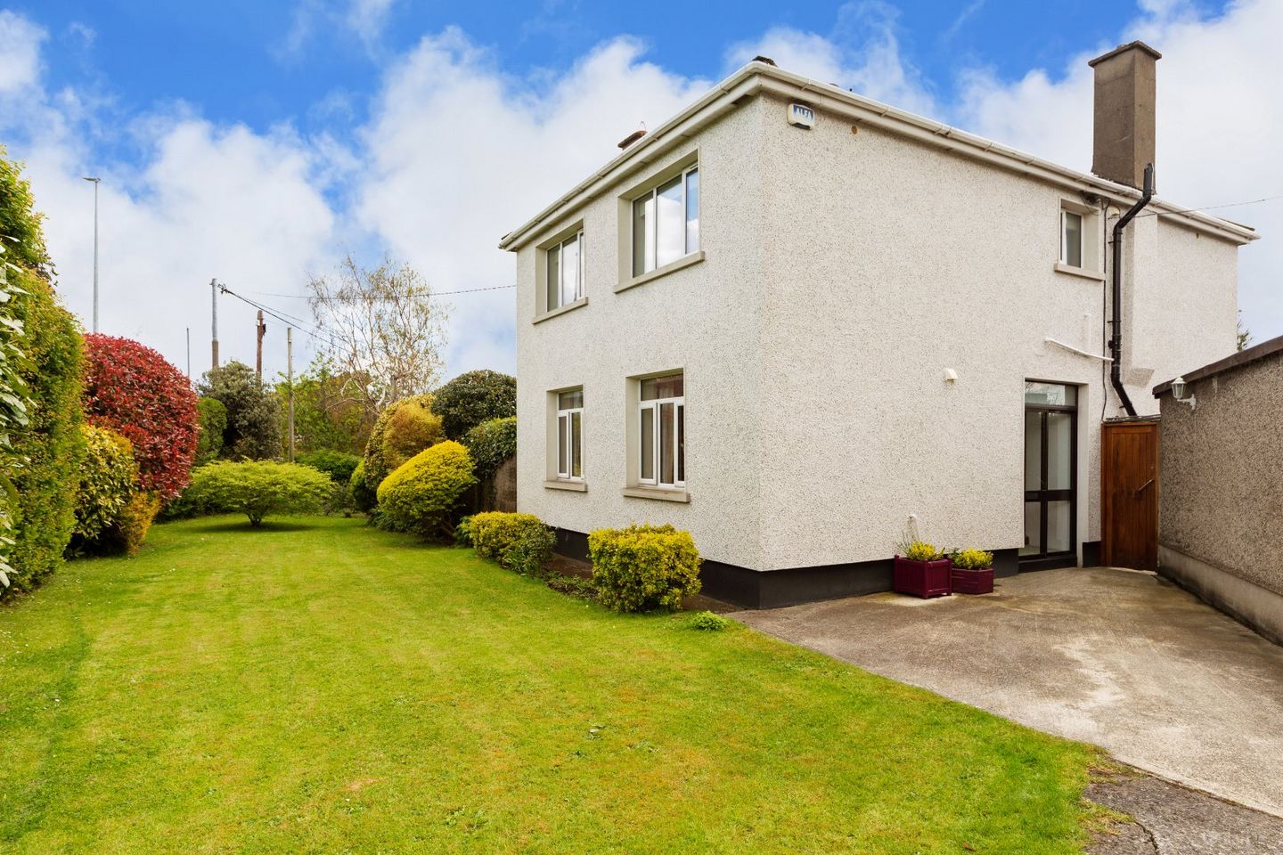 9 Rosehall Estate, Templeogue Road, Dublin 6W, D6WPW77