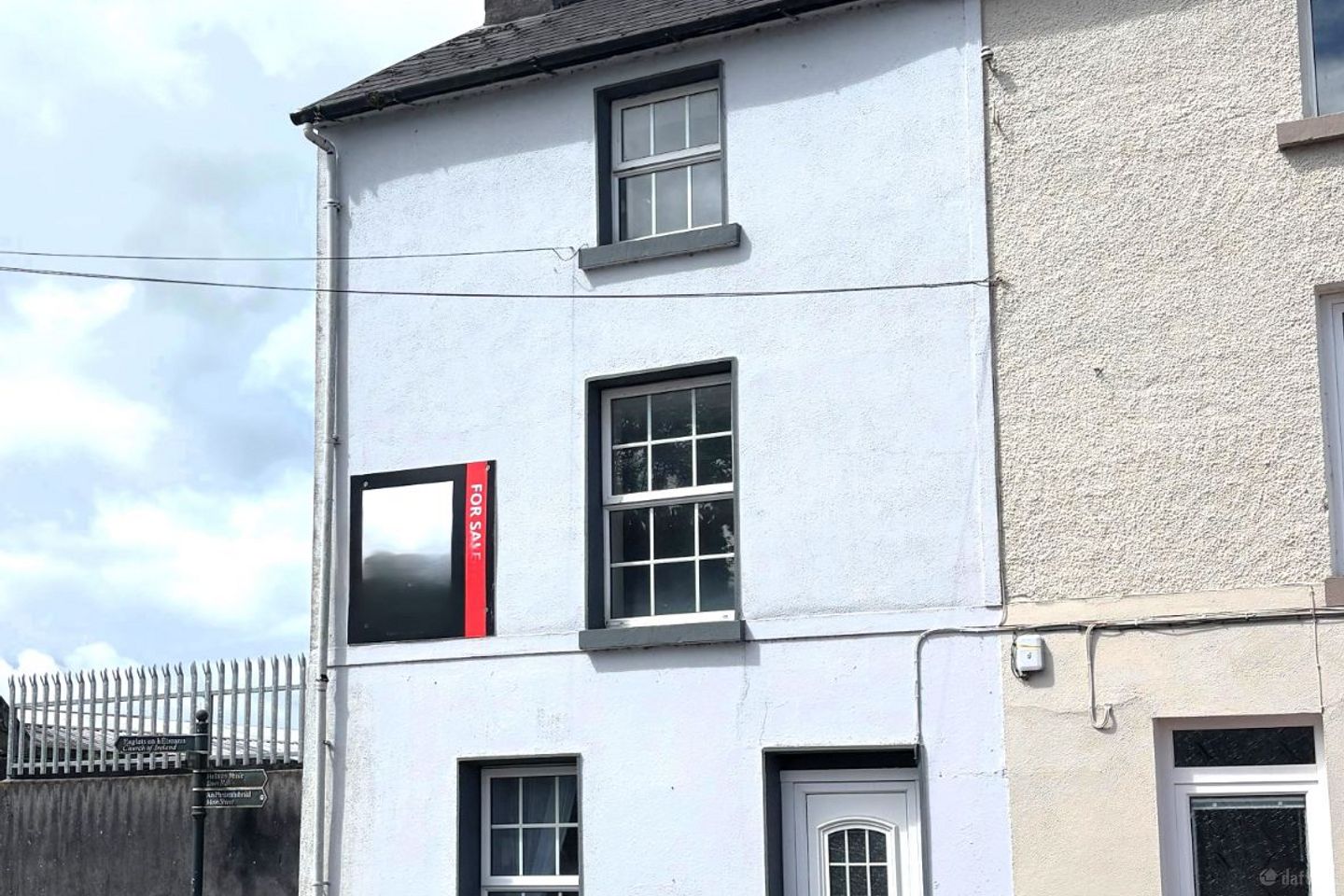 Church Street, Loughrea, Co. Galway, H62H996