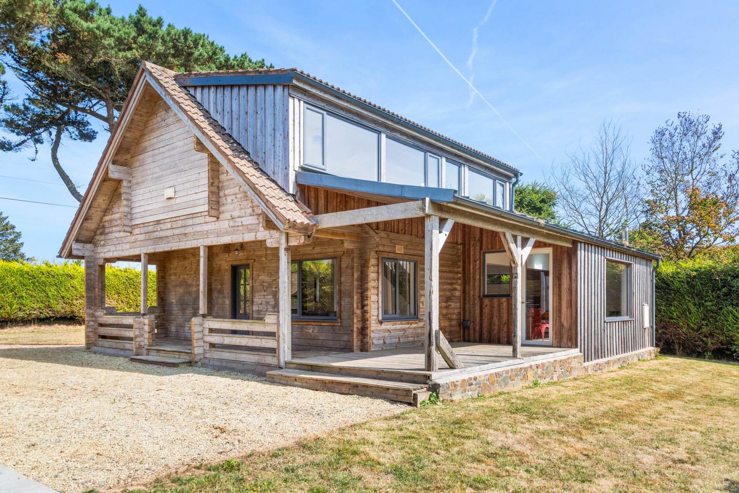 Donaghmore Lodge, Donaghmore, Ballygarrett, Gorey, Co. Wexford, Y25NC80
