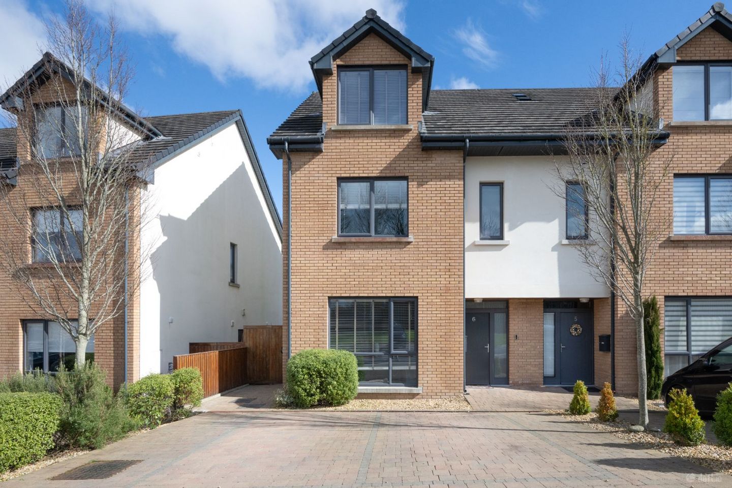 6 Blackrock Crescent, Eden, Blackrock, Co. Cork, T12CR7Y