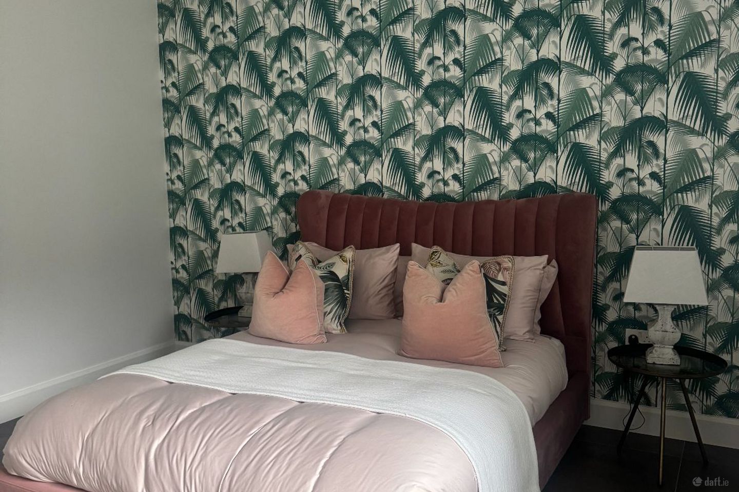 Turas, Barrettstown, Newbridge, Co. Kildare