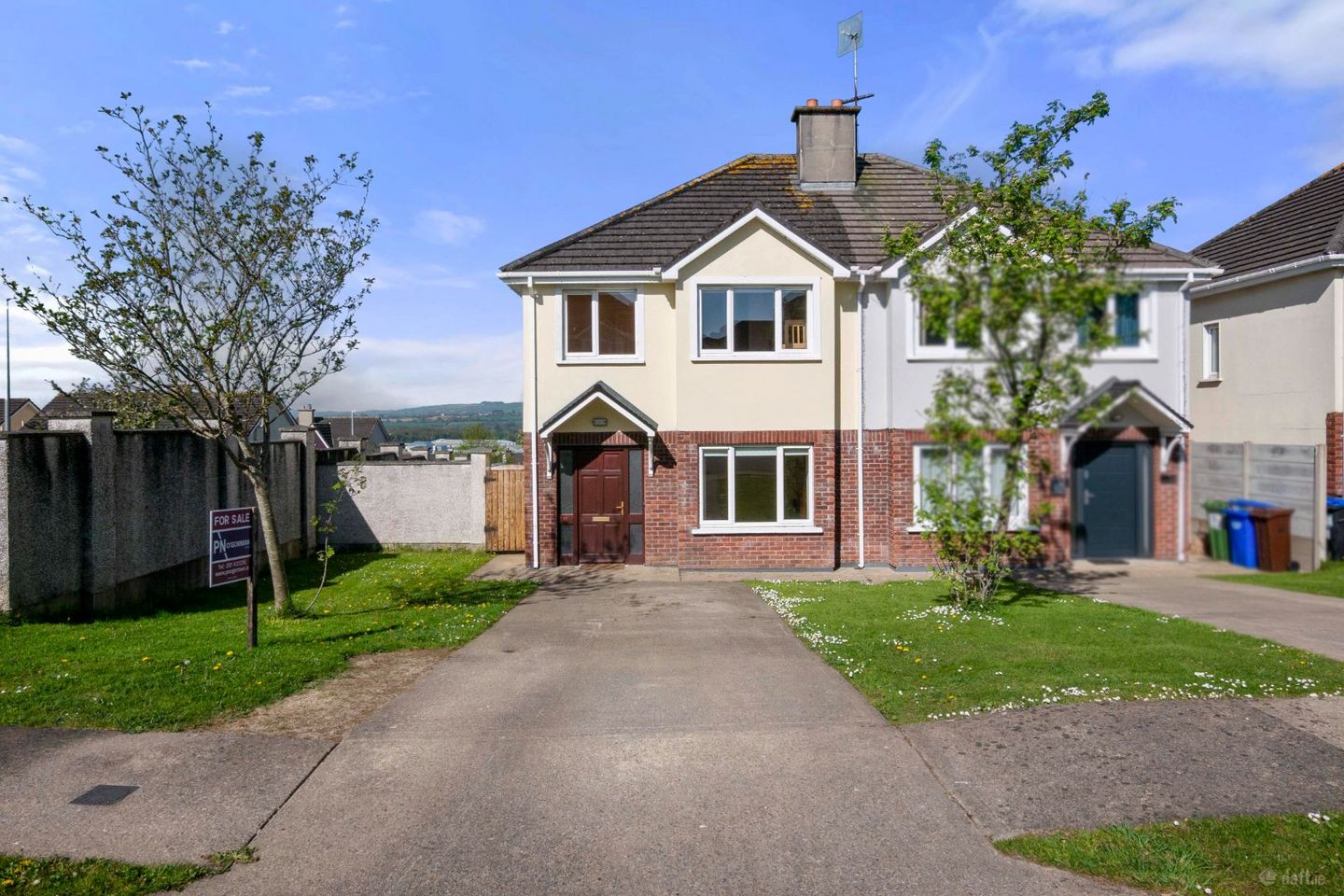 16 Bellevue Heights, New Ross, Co. Wexford, Y34YK40