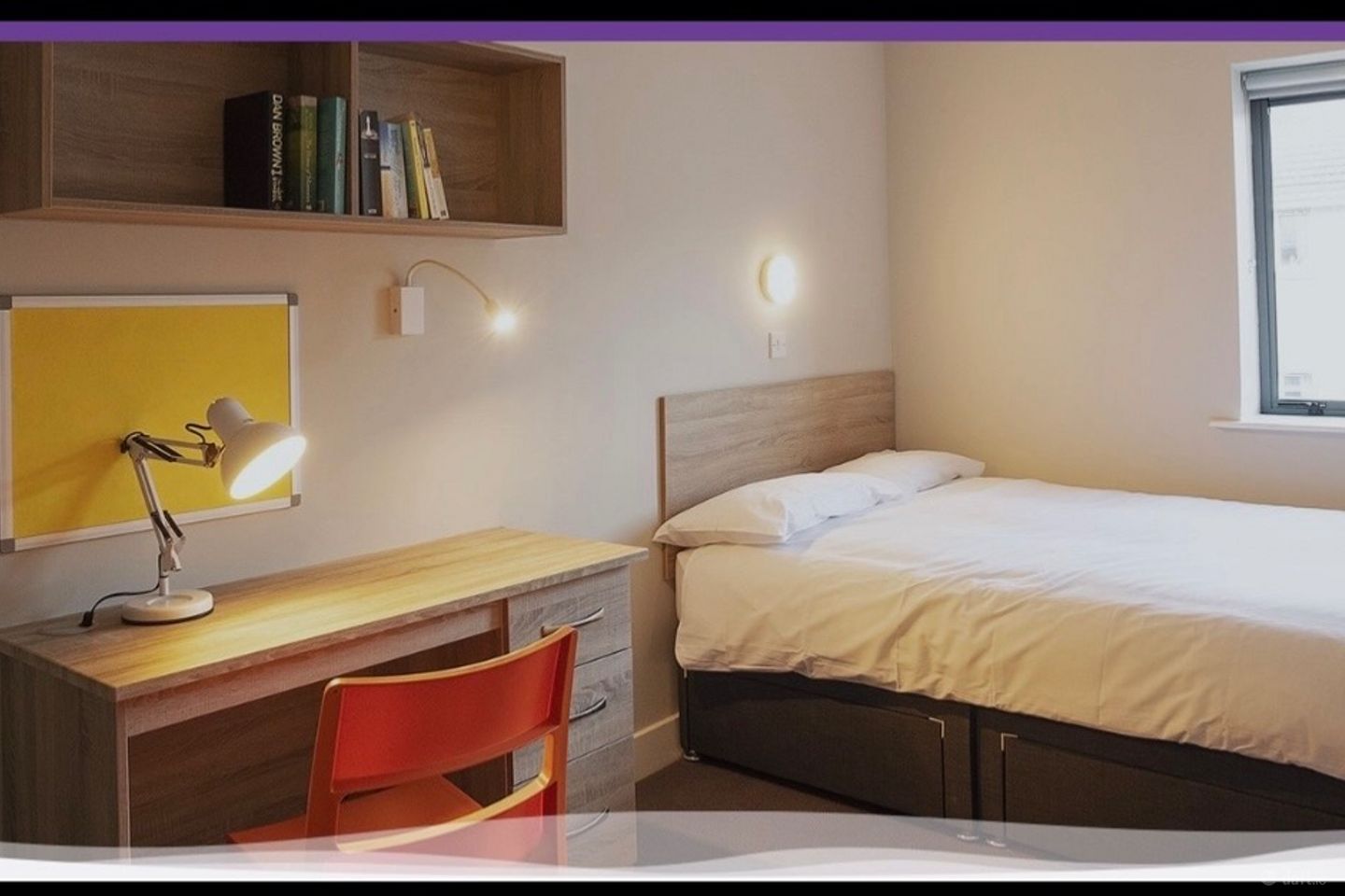 Apartment 6, Edward Square, Barrack Lane, Galway, Galway City Centre, Co. Galway