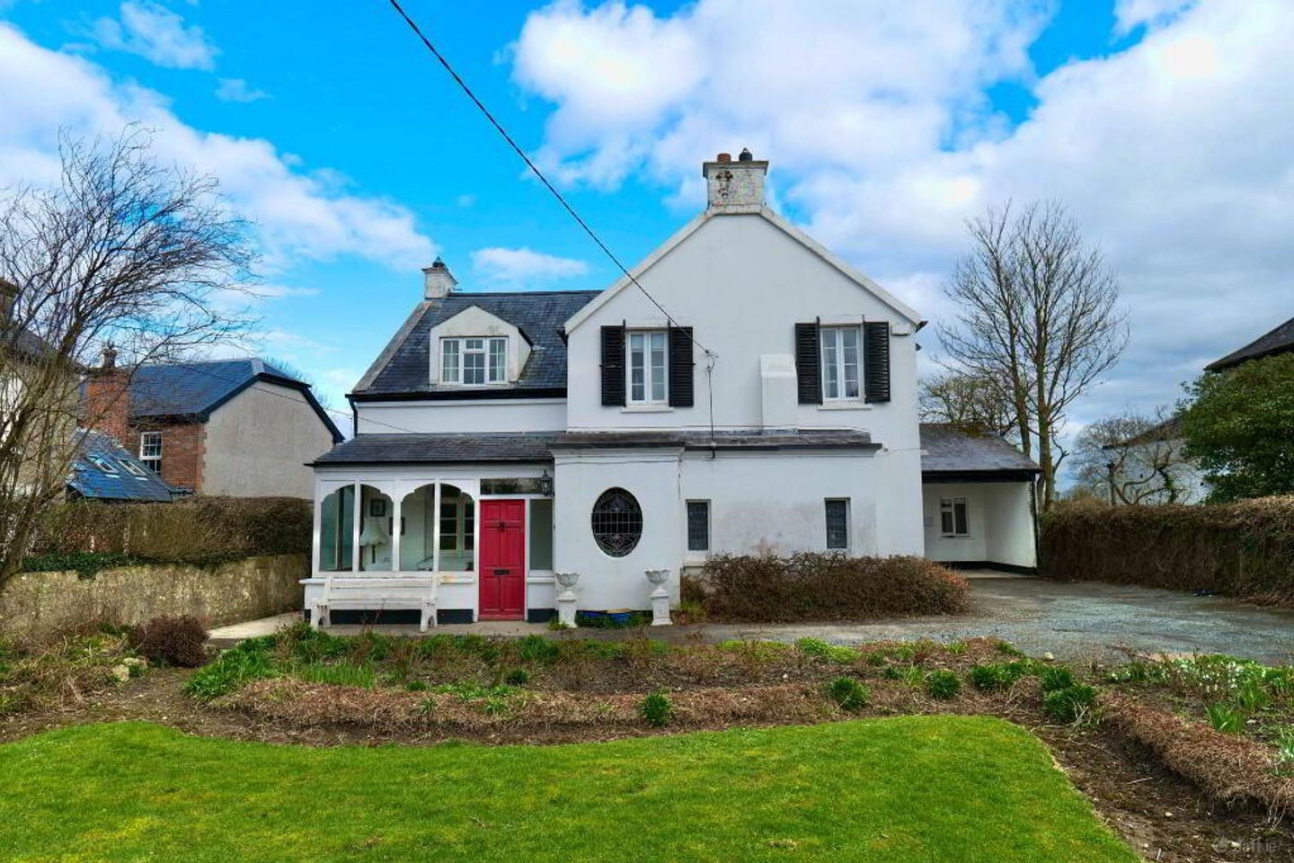 Railway Road, Kilmallock, Co. Limerick, V35V590